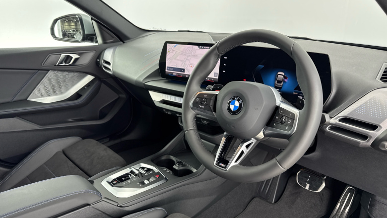 BMW 2 Series 220 M Sport 4dr Step Auto Petrol Saloon